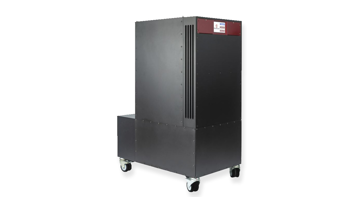 MHM-2020 主動(dòng)型氫原子頻標(biāo)
