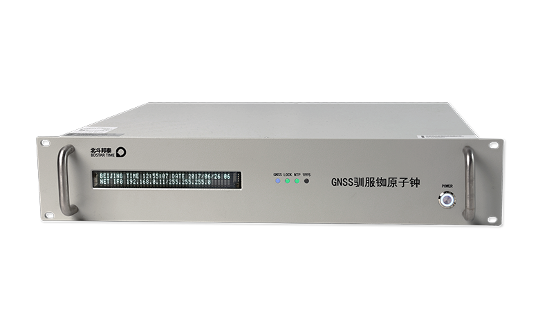 T760超高穩(wěn)晶振組合