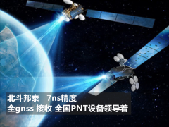 ntp時間服務器行業(yè)